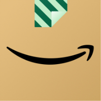 Amazon Prime app icon