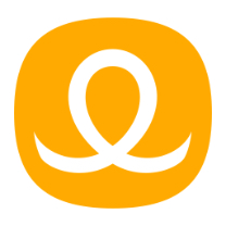 Flexibits logo.