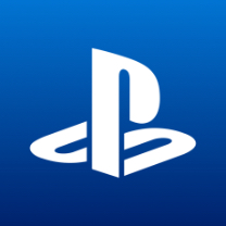 PlayStation iOS app icon