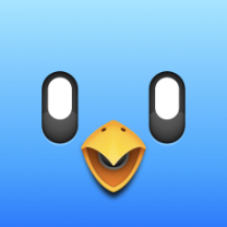 Tweetbot for Twitter iOS app icon