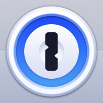 1Password app icon