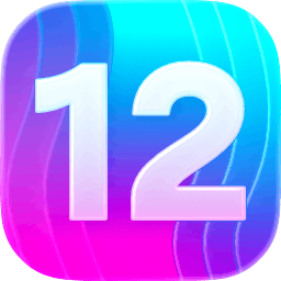 The Douze points app icon