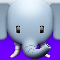 Ivory iOS app icon
