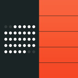Timepage iOS app icon
